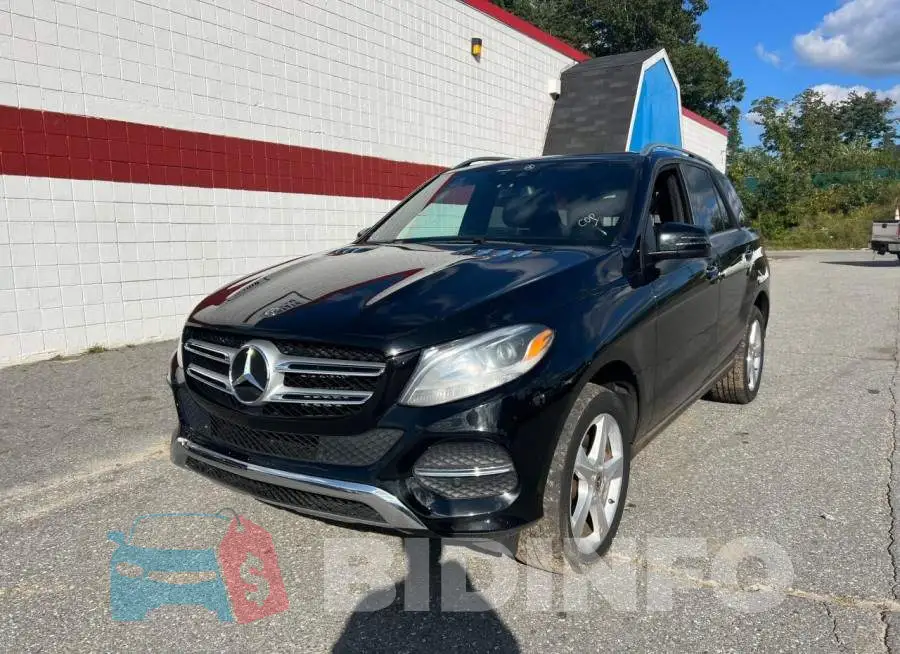 4JGDA5HB4JB200320 Photo# 2