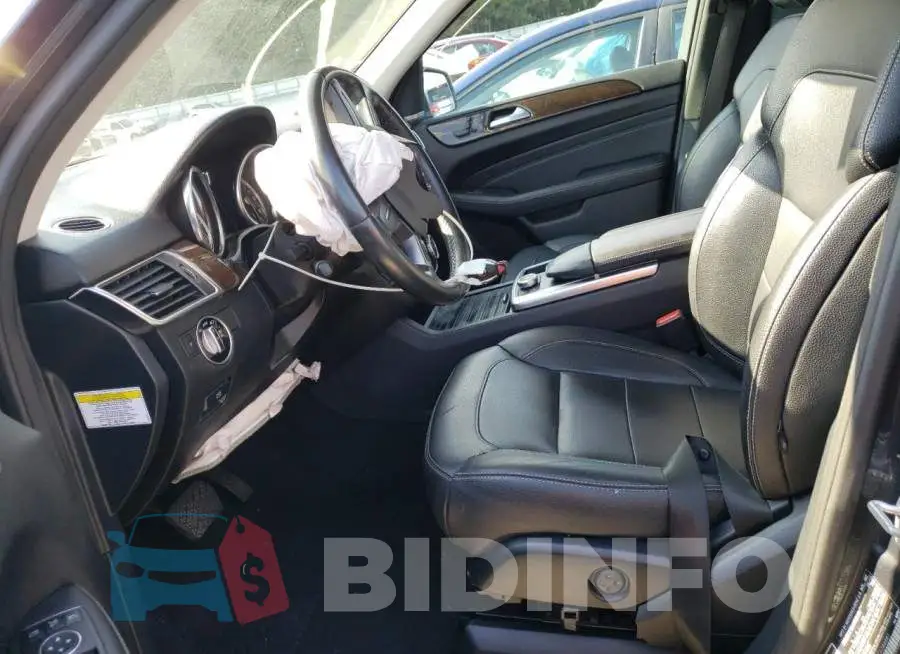 4JGDA5HB8EA284881 Photo# 7