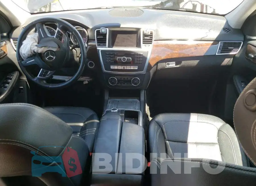 4JGDA5HB8EA284881 Photo# 8