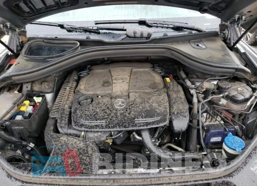 4JGDA5JB9FA456136 Photo# 12