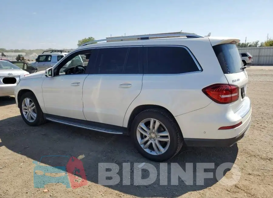 4JGDF6EE5HA812631 Photo# 2