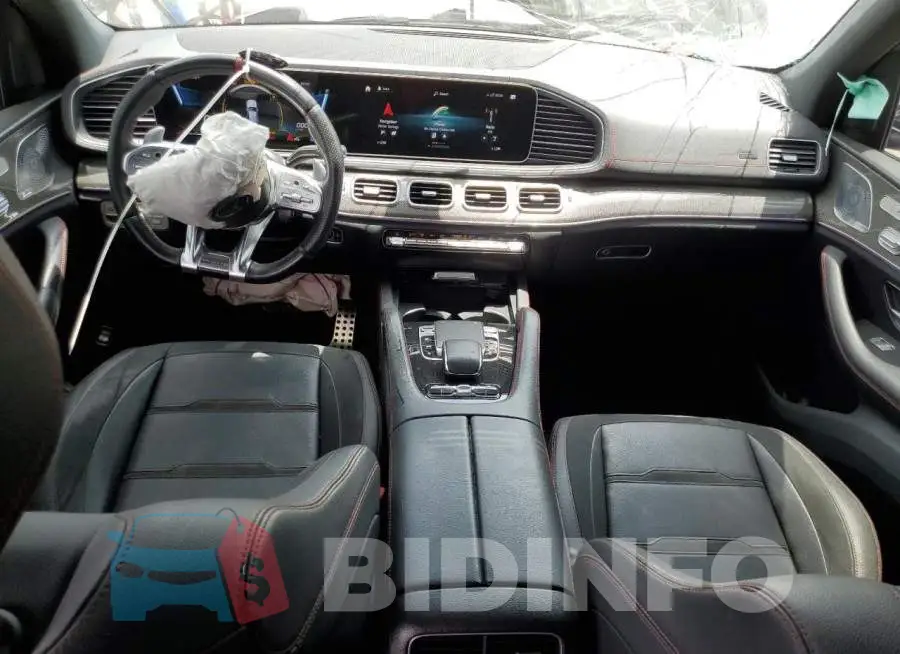 4JGFB6BB0MA293822 Photo# 8