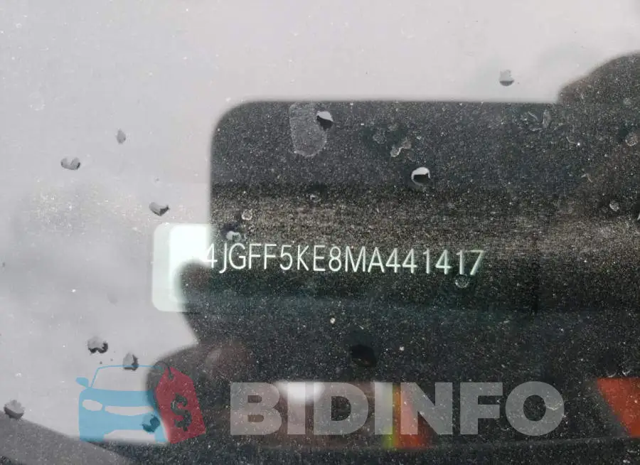 4JGFF5KE8MA441417 Photo# 14