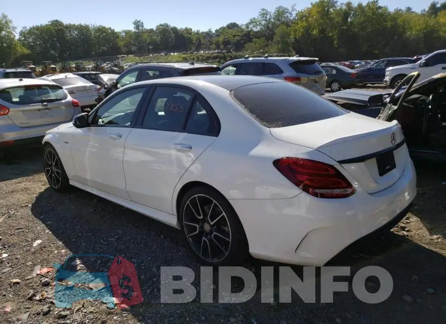 55SWF6EB6GU126668 Photo# 2