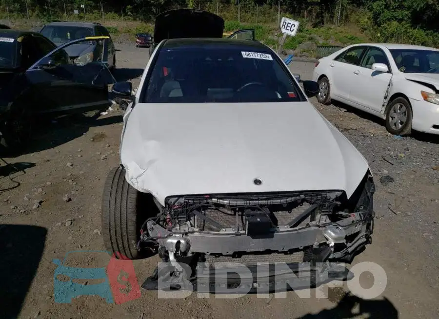 55SWF6EB6GU126668 Photo# 5