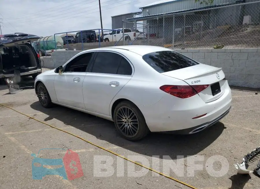 W1KAF4GB5PR098519 Photo# 2