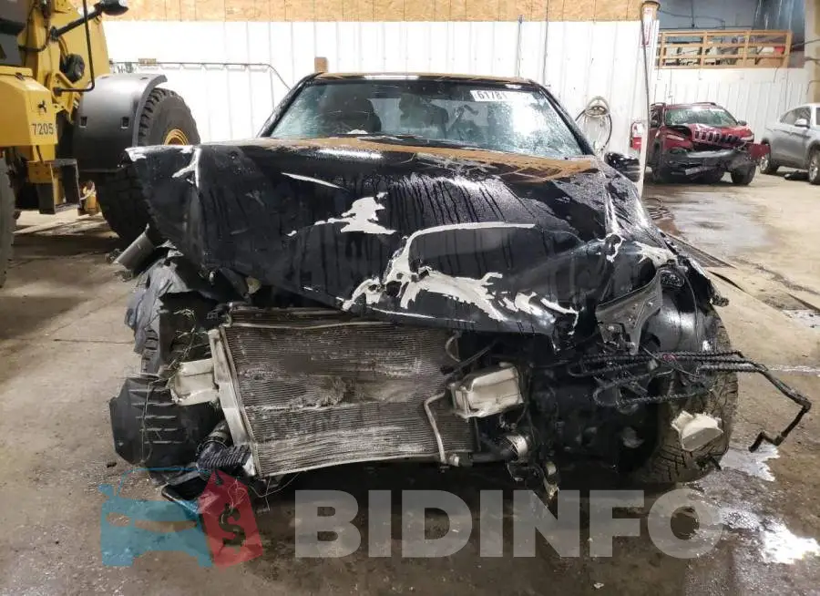 WDDGF4HB3EA945154 Photo# 5