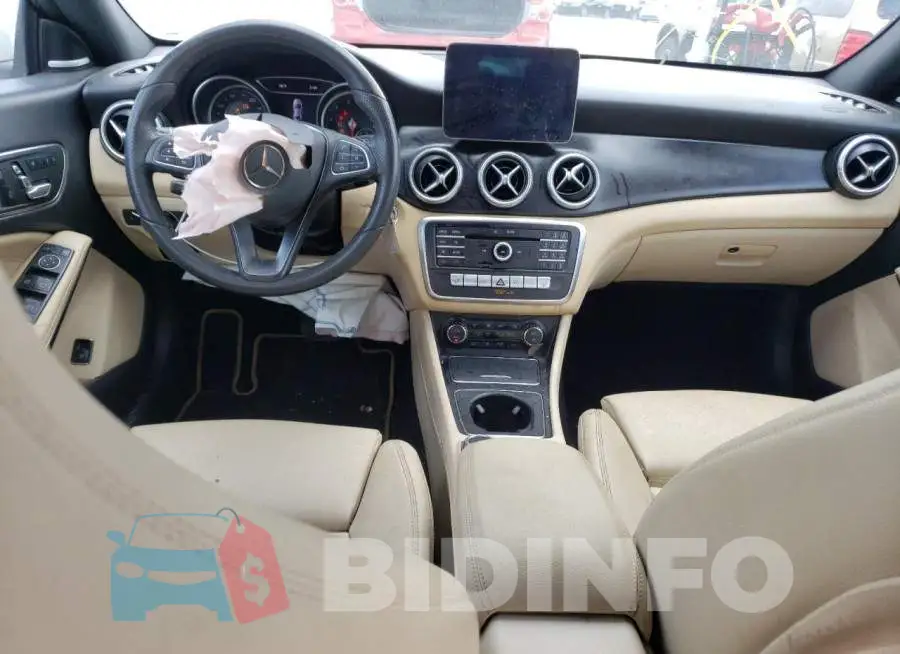 WDDSJ4GB9HN435785 Photo# 8
