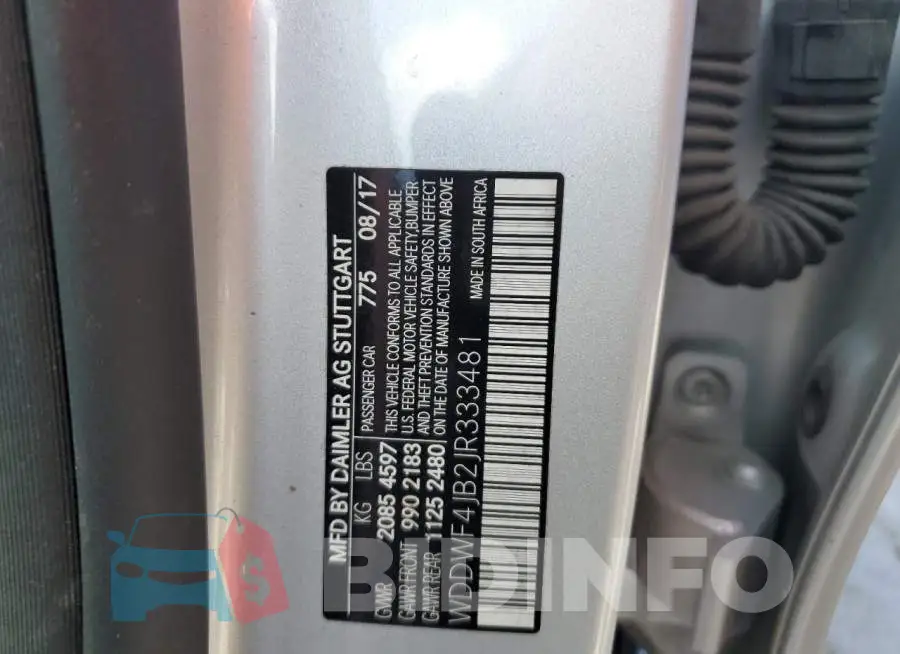 WDDWF4JB2JR333481 Photo# 12
