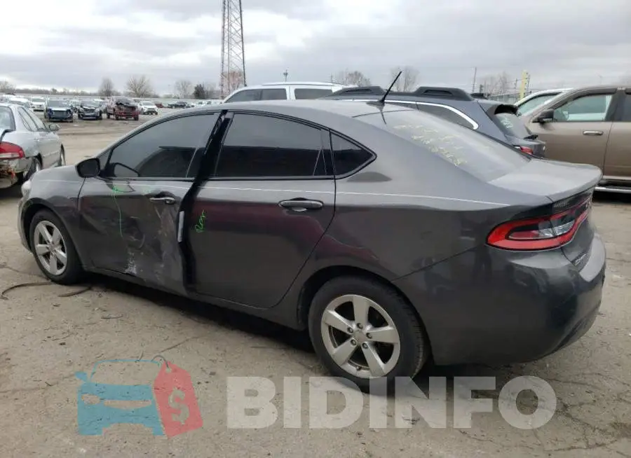 1C3CDFBB7GD505334 Photo# 2