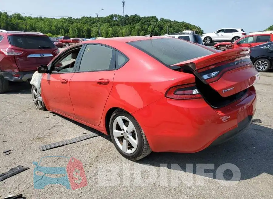 1C3CDFBB7GD762428 Photo# 2