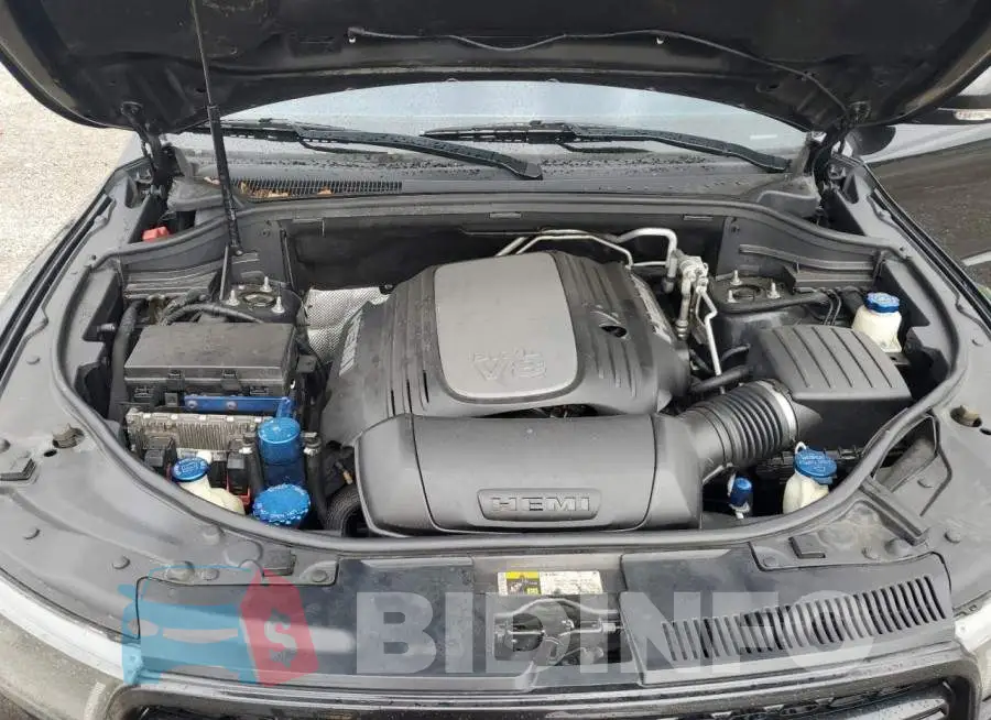 1C4SDHCT3EC551482 Photo# 11