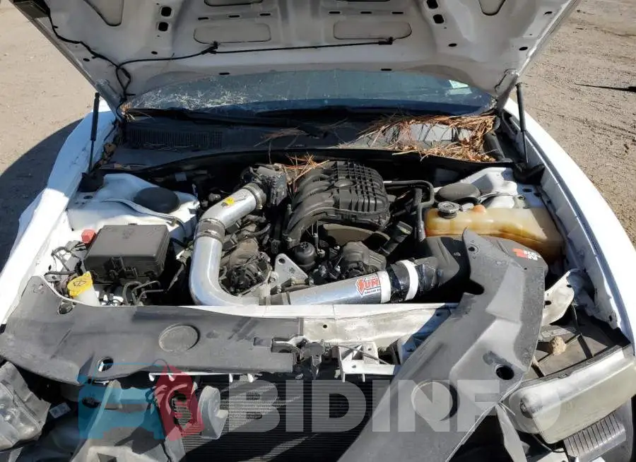 2C3CDXAGXEH332282 Photo# 11