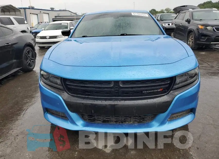 2C3CDXBG1KH510963 Photo# 5