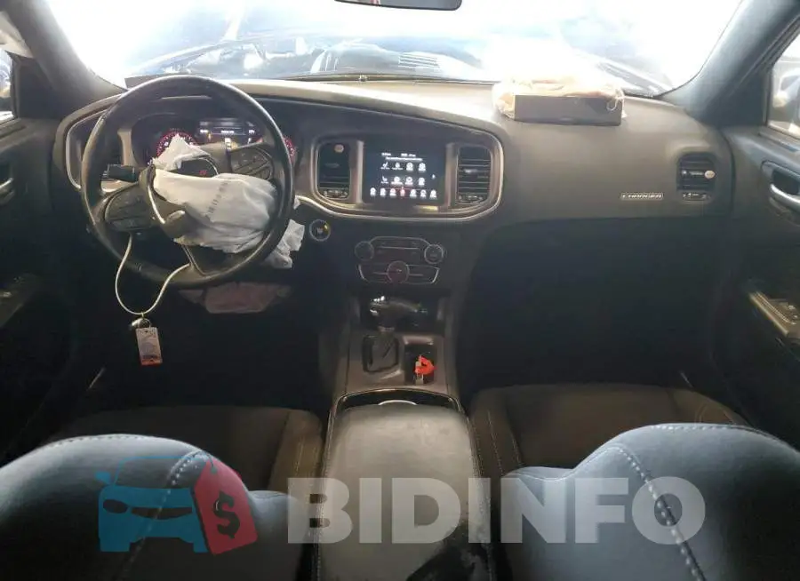 2C3CDXBG1MH644018 Photo# 8