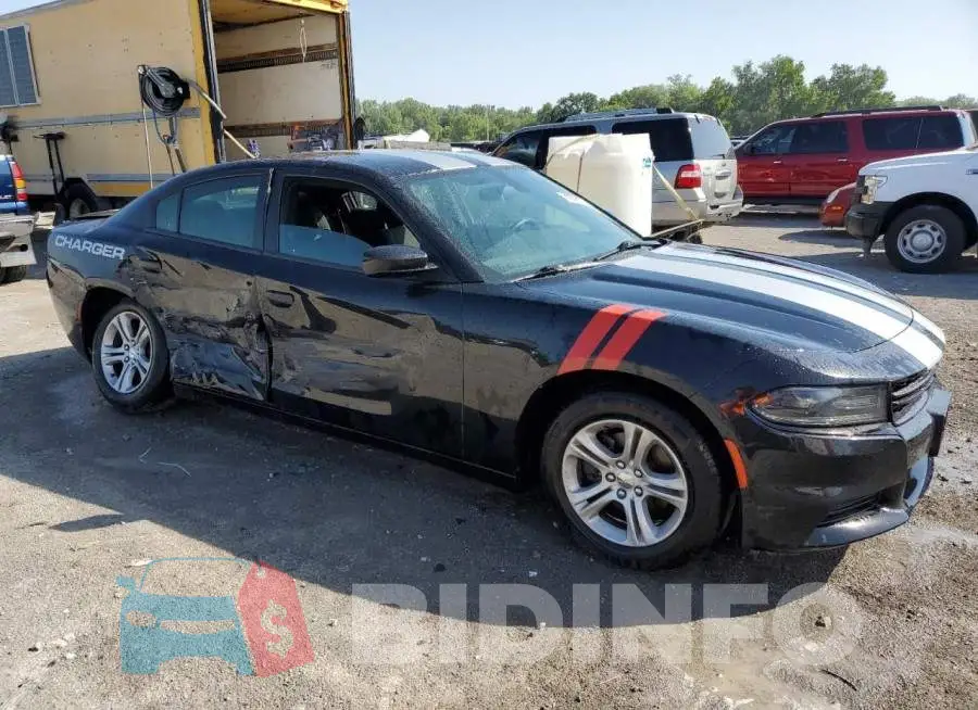 2C3CDXBG2KH624230 Photo# 4