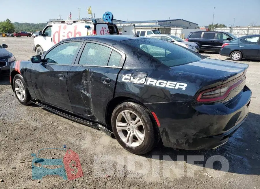 2C3CDXBG2KH624230 Photo# 2