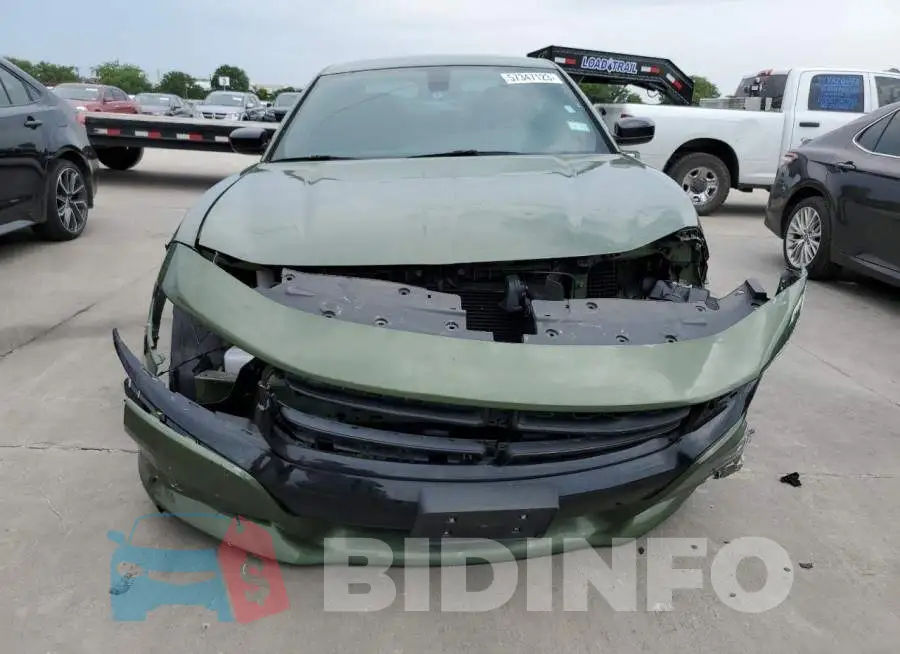 2C3CDXBG4MH643820 Photo# 5