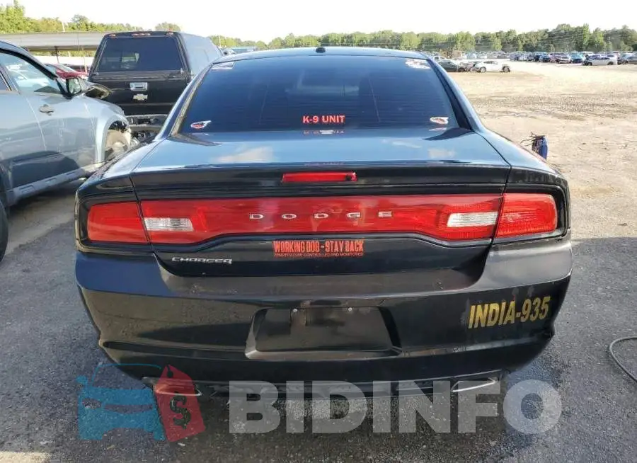 2C3CDXBG5EH300953 Photo# 6
