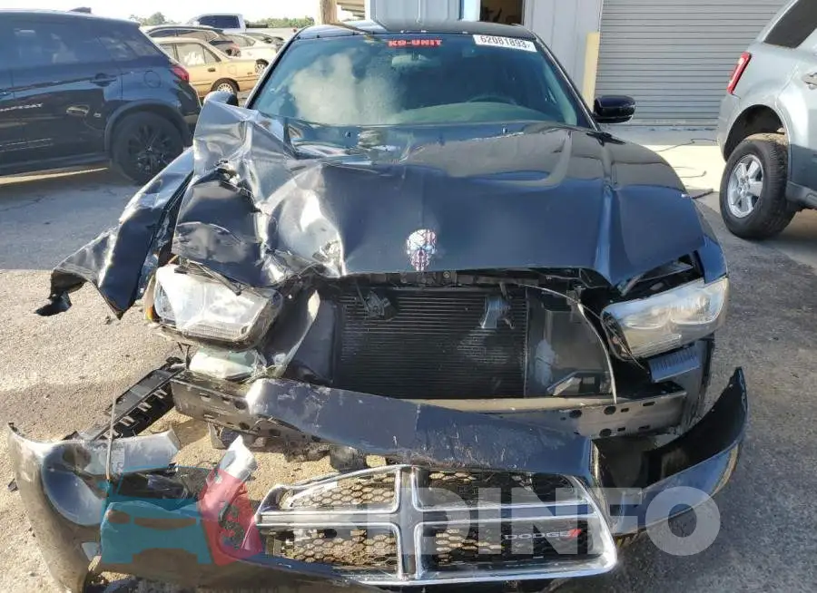 2C3CDXBG5EH300953 Photo# 5