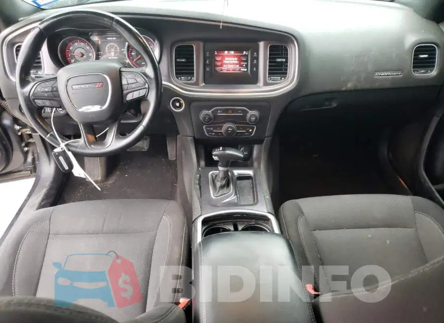 2C3CDXBG5GH188383 Photo# 8