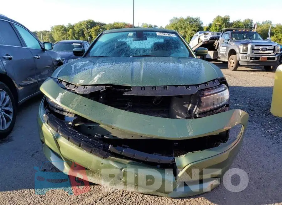 2C3CDXBG5NH145255 Photo# 5