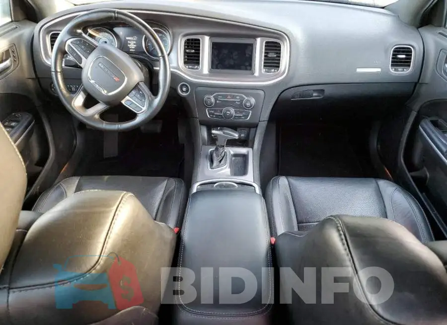 2C3CDXBG5NH145255 Photo# 8