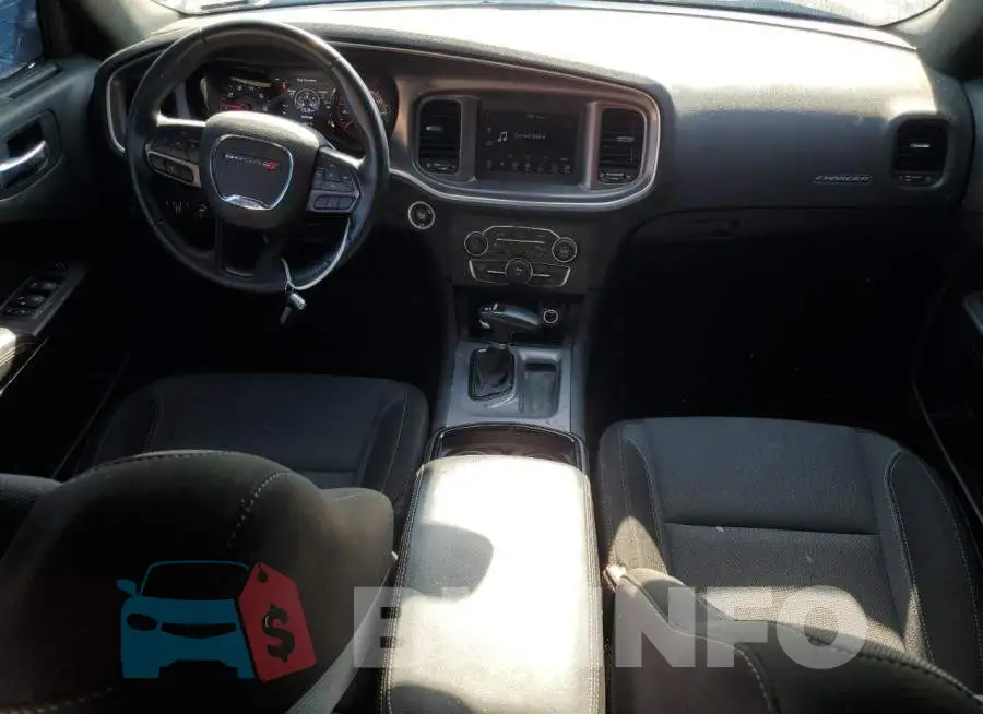 2C3CDXBGXMH644213 Photo# 8