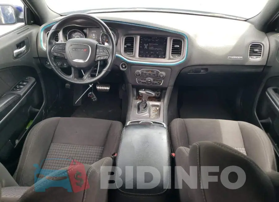 2C3CDXCT2KH738224 Photo# 8