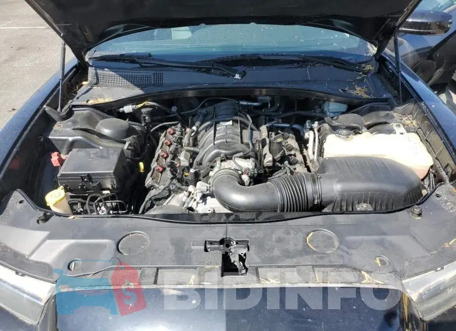 2C3CDXDT4EH212650 Photo# 11