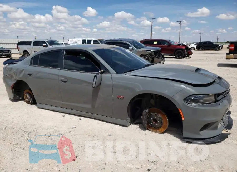 2C3CDXGJ0KH662155 Photo# 4