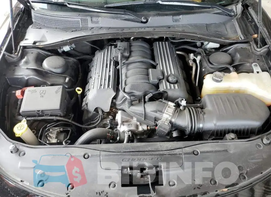 2C3CDXGJ4MH578214 Photo# 11