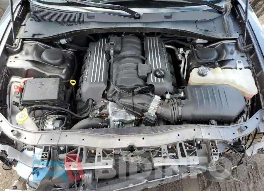 2C3CDXGJ8MH578135 Photo# 11