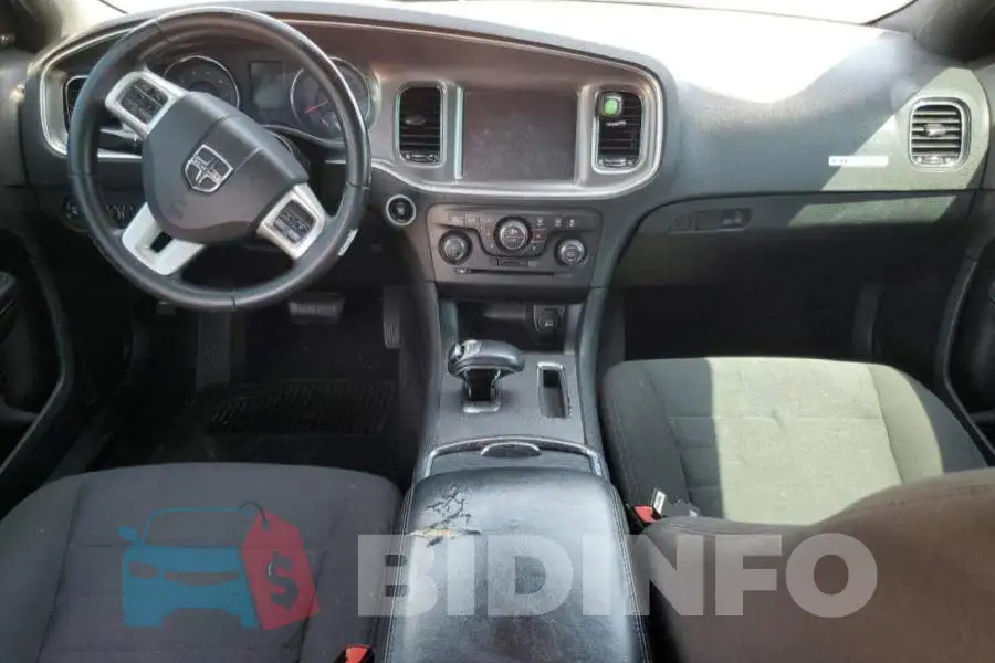 2C3CDXHG2EH149951 Photo# 8