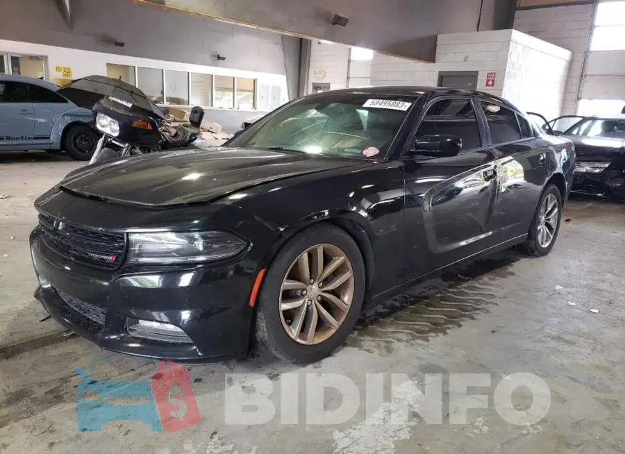 2C3CDXHG7FH857646 Photo# 1