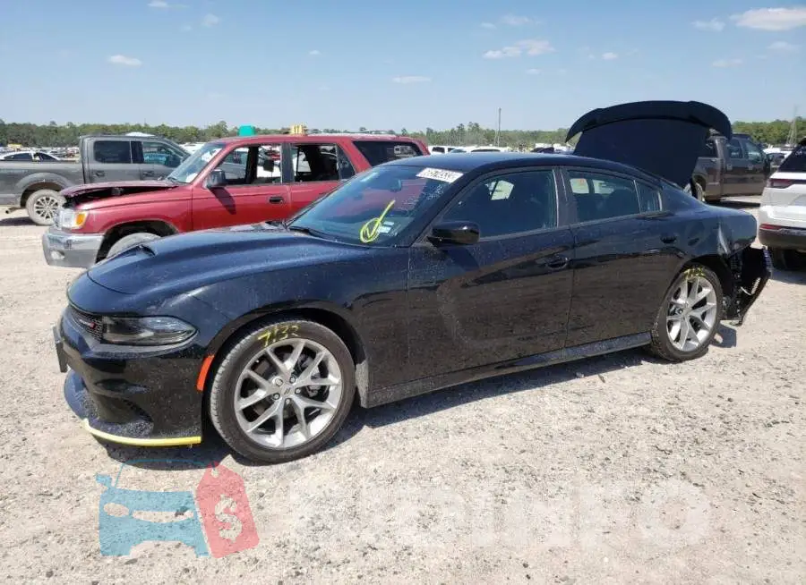 2C3CDXHG7PH546879 Photo# 1