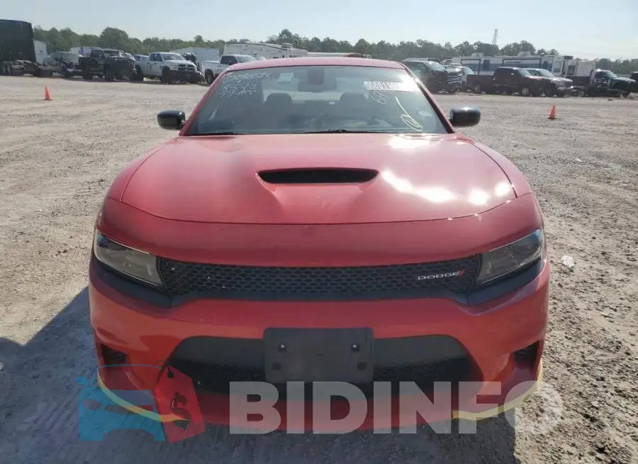 2C3CDXHG7PH546946 Photo# 5