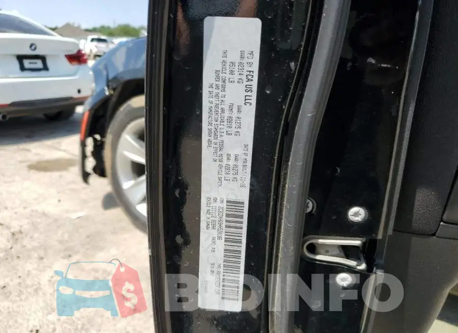 2C3CDXHG9HH520186 Photo# 12