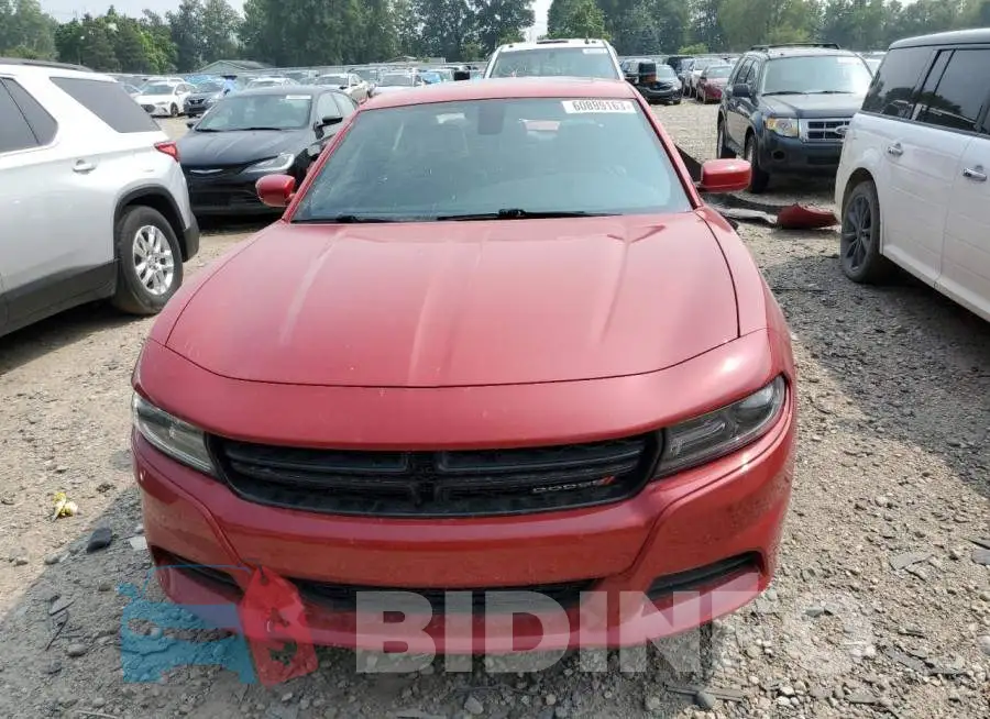2C3CDXJGXFH746258 Photo# 5