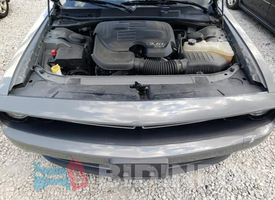 2C3CDZGG5KH675516 Photo# 11