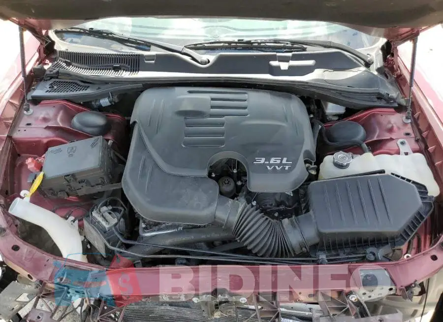 2C3CDZKG5MH638413 Photo# 11