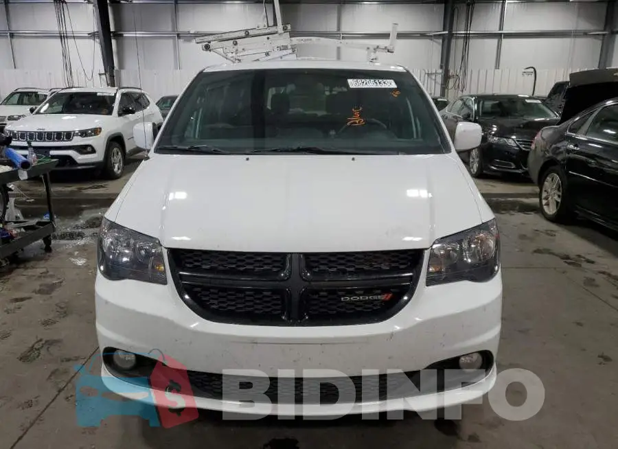 2C4RDGBG1KR676285 Photo# 5