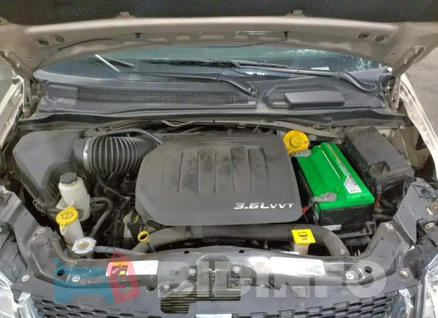 2C4RDGBGXGR192994 Photo# 12
