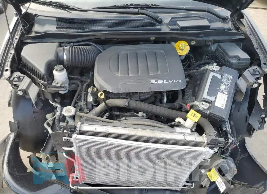2C4RDGBGXHR618717 Photo# 12