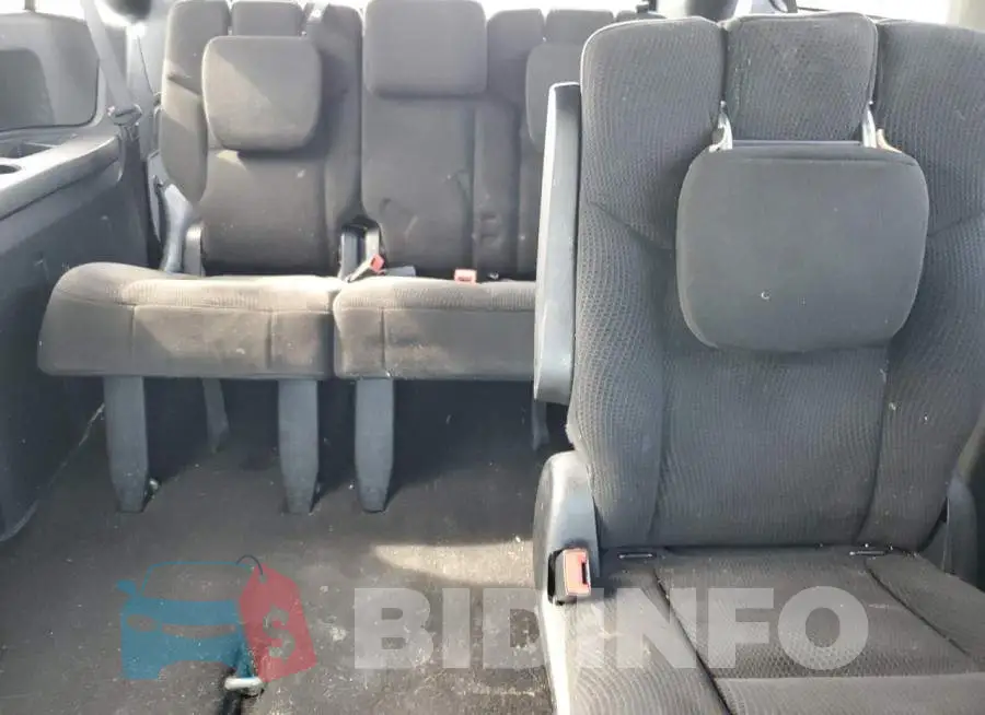 2C4RDGBGXHR618717 Photo# 10