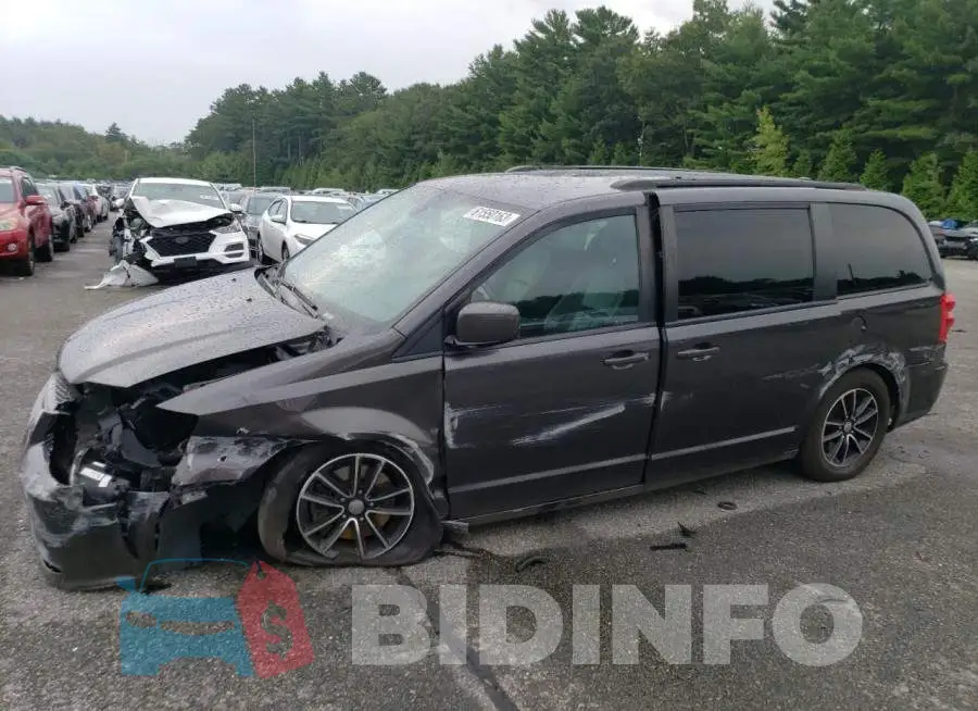 2C4RDGEG3JR335433 Photo# 1