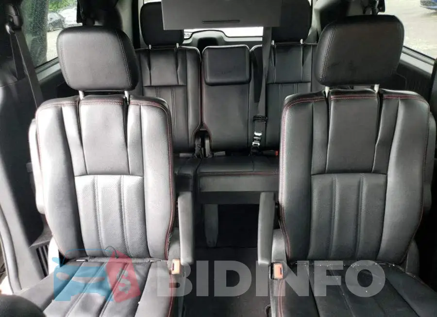 2C4RDGEG3JR335433 Photo# 10
