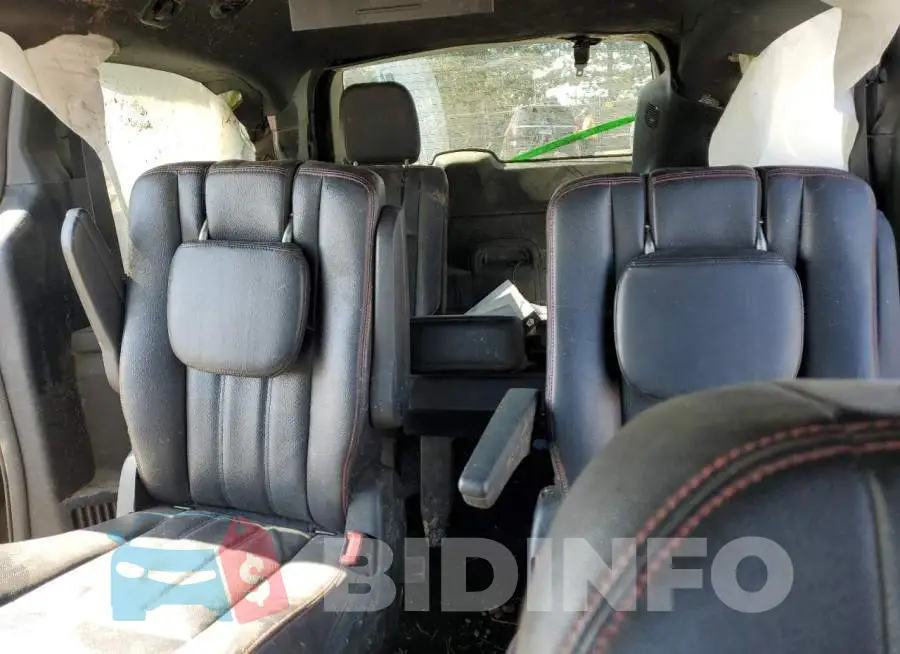 2C4RDGEG4JR145835 Photo# 10