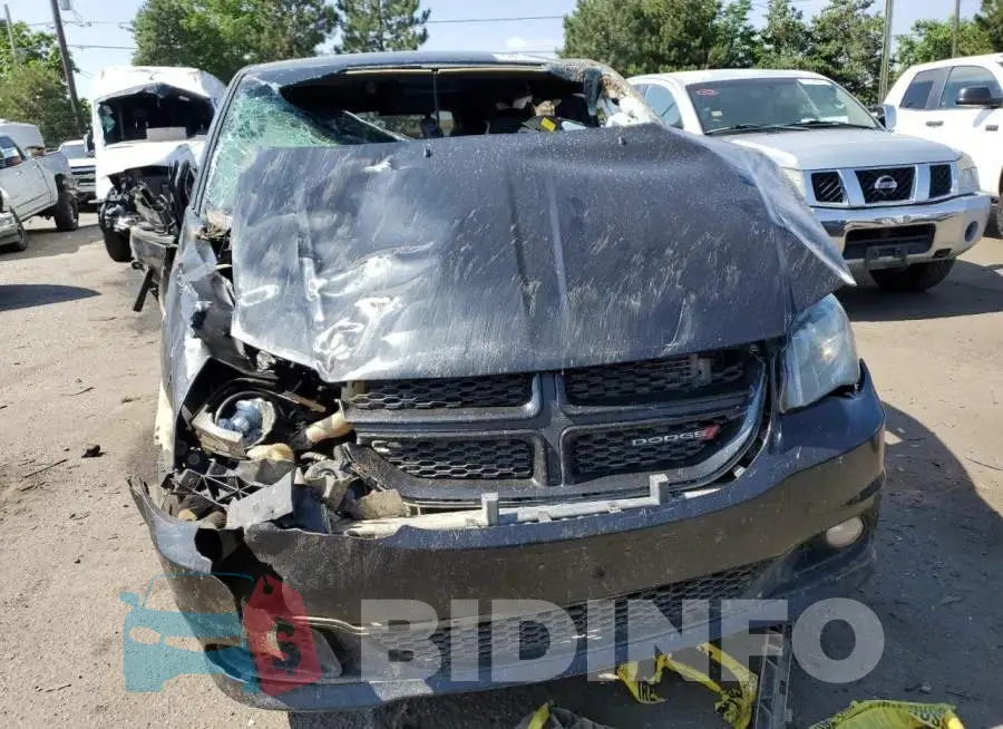 2C4RDGEG4JR145835 Photo# 5