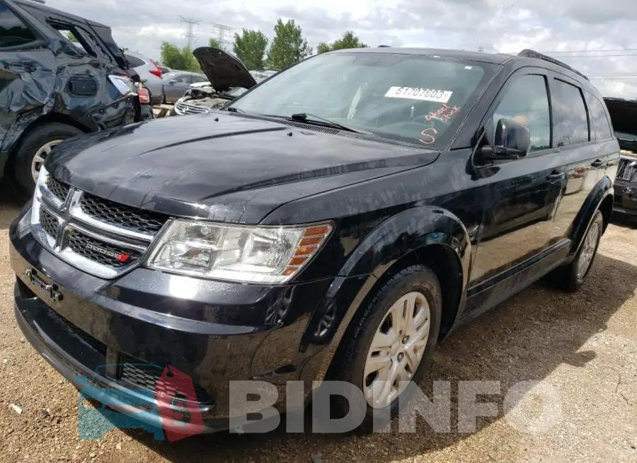 3C4PDCAB2HT673729 Photo# 1